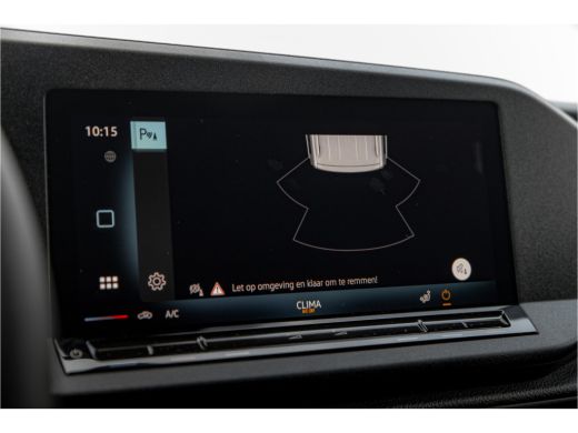 Volkswagen Caddy Comfort | Multistuur | Trekhaak | PDC | Navi By app ActivLease financial lease