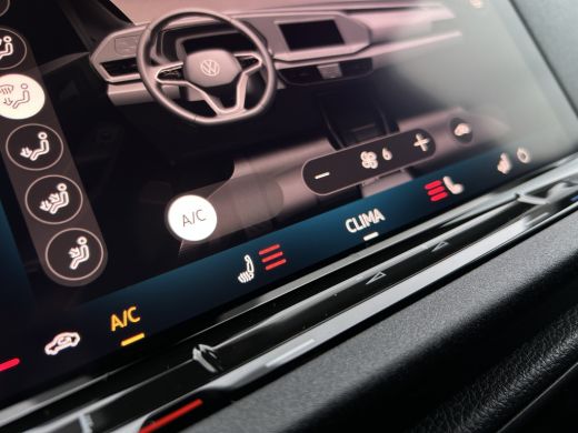 Volkswagen Caddy Style | DSG 122 pk | Led | Stoelverwarming | 18" | Trekhaak | BPM vrij | Laadruimte betimmering ActivLease financial lease