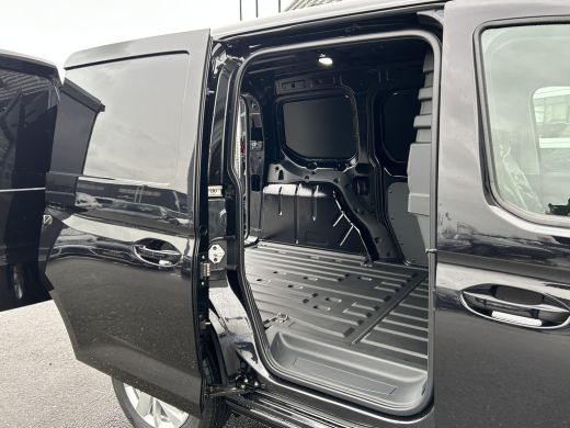 Volkswagen Caddy Style | DSG 122 pk | Led | Stoelverwarming | 18" | Trekhaak | BPM vrij | Laadruimte betimmering ActivLease financial lease