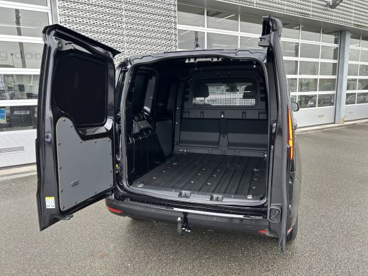 Volkswagen Caddy Style | DSG 122 pk | Led | Stoelverwarming | 18" | Trekhaak | BPM vrij | Laadruimte betimmering ActivLease financial lease