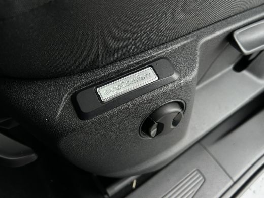 Volkswagen Caddy Style | DSG 122 pk | Led | Trekhaak | Camera | Ergo Comfort Stoel | Carplay ActivLease financial lease