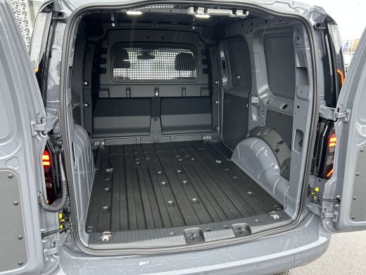 Volkswagen Caddy Style | DSG 122 pk | Led | Trekhaak | Camera | Ergo Comfort Stoel | Carplay ActivLease financial lease