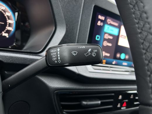 Volkswagen Caddy Style | DSG 122 pk | Led | Trekhaak | Camera | Ergo Comfort Stoel | Carplay ActivLease financial lease