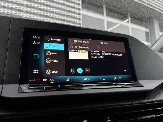 Volkswagen Caddy Style | DSG 122 pk | Led | Trekhaak | Camera | Ergo Comfort Stoel | Carplay ActivLease financial lease