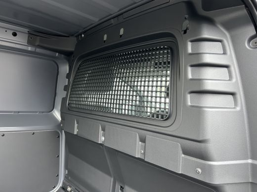 Volkswagen Caddy Style | DSG 122 pk | Led | Trekhaak | Camera | Ergo Comfort Stoel | Carplay ActivLease financial lease