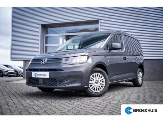 Volkswagen Caddy Volkswagen Comfort | App-Connect | Cruise control met snelheidsbegrenzer | Radio Composition met ... Volkswagen Caddy Volkswagen Comfort | App-Connect | Cruise control met snelheidsbegrenzer | Radio Composition met ...