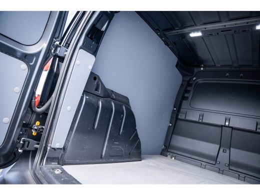 Volkswagen Caddy Volkswagen Comfort | App-Connect | Cruise control met snelheidsbegrenzer | Radio Composition met ... ActivLease financial lease