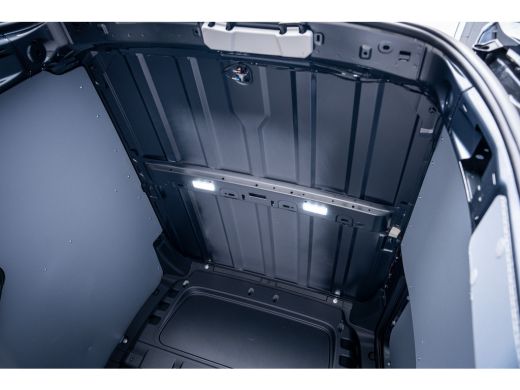 Volkswagen Caddy Volkswagen Comfort | App-Connect | Cruise control met snelheidsbegrenzer | Radio Composition met ... ActivLease financial lease