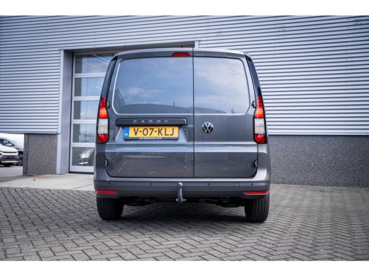 Volkswagen Caddy Volkswagen Comfort | App-Connect | Cruise control met snelheidsbegrenzer | Radio Composition met ... ActivLease financial lease