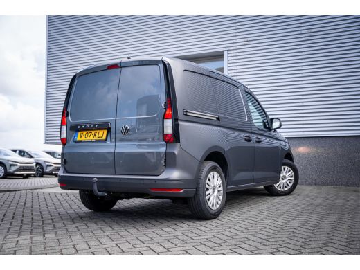 Volkswagen Caddy Volkswagen Comfort | App-Connect | Cruise control met snelheidsbegrenzer | Radio Composition met ... ActivLease financial lease