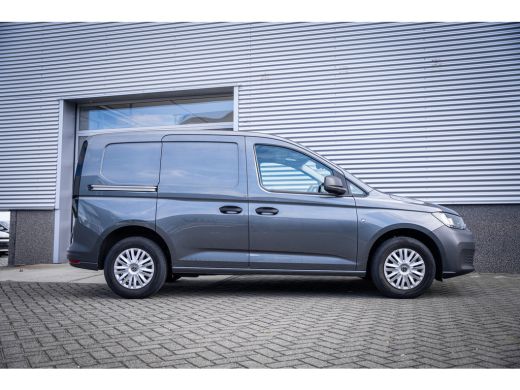 Volkswagen Caddy Volkswagen Comfort | App-Connect | Cruise control met snelheidsbegrenzer | Radio Composition met ... ActivLease financial lease