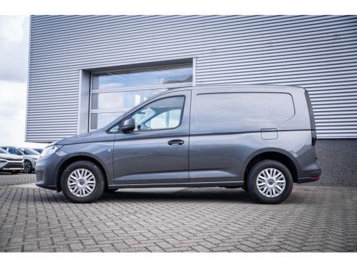 Volkswagen Caddy Volkswagen Comfort | App-Connect | Cruise control met snelheidsbegrenzer | Radio Composition met ... ActivLease financial lease
