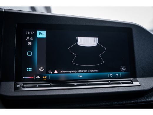 Volkswagen Caddy Volkswagen Comfort | App-Connect | Cruise control met snelheidsbegrenzer | Radio Composition met ... ActivLease financial lease