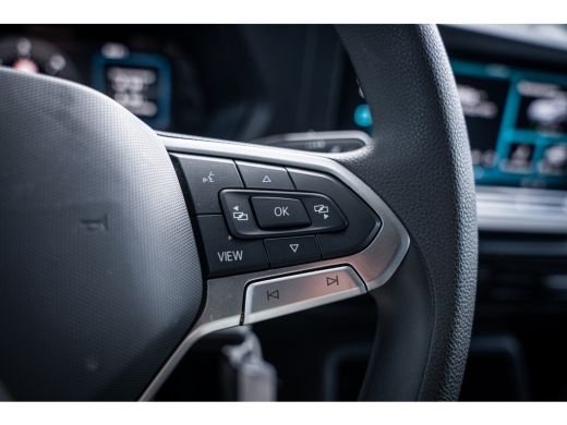 Volkswagen Caddy Volkswagen Comfort | App-Connect | Cruise control met snelheidsbegrenzer | Radio Composition met ... ActivLease financial lease