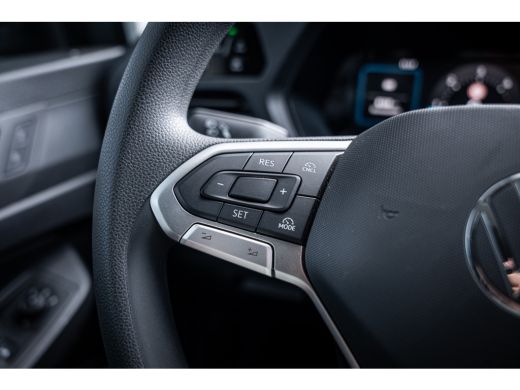 Volkswagen Caddy Volkswagen Comfort | App-Connect | Cruise control met snelheidsbegrenzer | Radio Composition met ... ActivLease financial lease