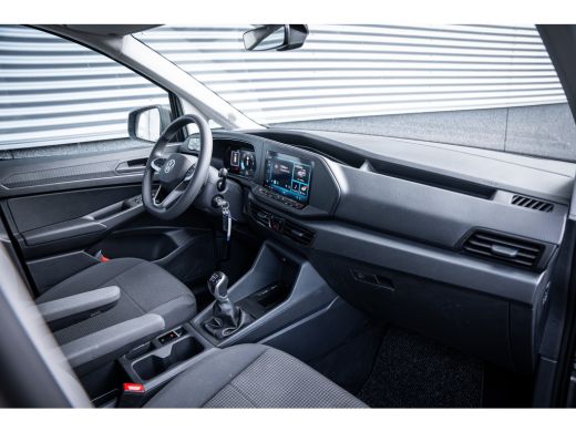 Volkswagen Caddy Volkswagen Comfort | App-Connect | Cruise control met snelheidsbegrenzer | Radio Composition met ... ActivLease financial lease