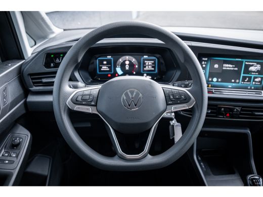Volkswagen Caddy Volkswagen Comfort | App-Connect | Cruise control met snelheidsbegrenzer | Radio Composition met ... ActivLease financial lease