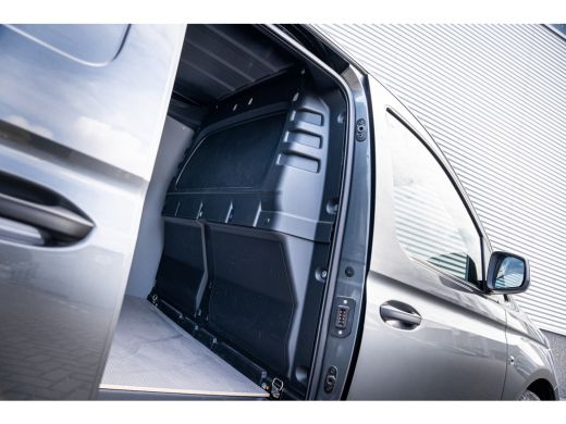 Volkswagen Caddy Volkswagen Comfort | App-Connect | Cruise control met snelheidsbegrenzer | Radio Composition met ... ActivLease financial lease