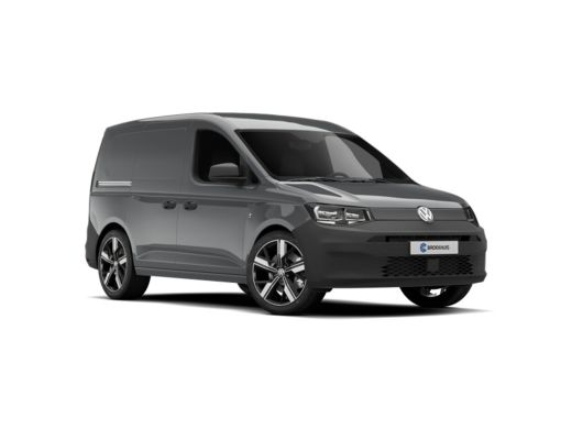 Volkswagen Caddy Volkswagen Comfort | App-Connect | Cruise control met snelheidsbegrenzer | Radio Composition met ... ActivLease financial lease