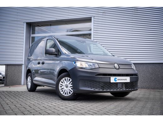 Volkswagen Caddy Volkswagen Comfort | App-Connect | Cruise control met snelheidsbegrenzer | Radio Composition met ... ActivLease financial lease