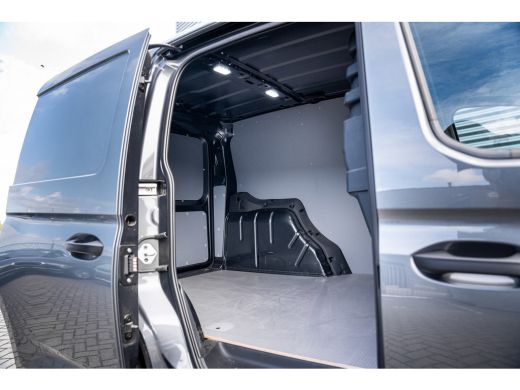 Volkswagen Caddy Volkswagen Comfort | App-Connect | Cruise control met snelheidsbegrenzer | Radio Composition met ... ActivLease financial lease