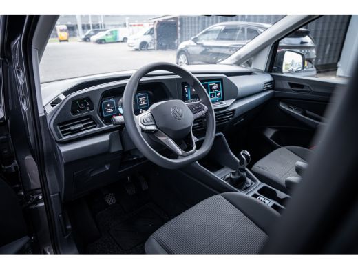 Volkswagen Caddy Volkswagen Comfort | App-Connect | Cruise control met snelheidsbegrenzer | Radio Composition met ... ActivLease financial lease