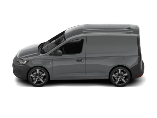 Volkswagen Caddy Volkswagen Comfort | App-Connect | Cruise control met snelheidsbegrenzer | Radio Composition met ... ActivLease financial lease