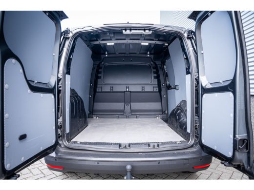 Volkswagen Caddy Volkswagen Comfort | App-Connect | Cruise control met snelheidsbegrenzer | Radio Composition met ... ActivLease financial lease