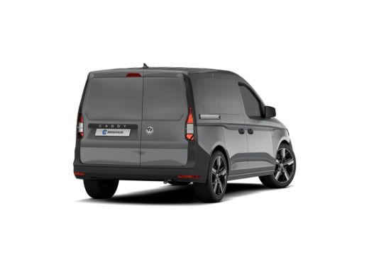 Volkswagen Caddy Volkswagen Comfort | App-Connect | Cruise control met snelheidsbegrenzer | Radio Composition met ... ActivLease financial lease