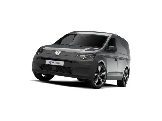 Volkswagen Caddy Volkswagen Comfort | App-Connect | Cruise control met snelheidsbegrenzer | Radio Composition met ... ActivLease financial lease