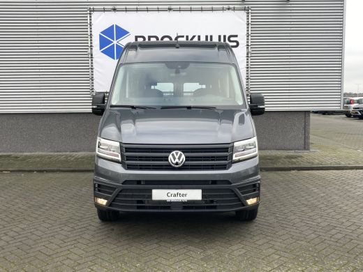 Volkswagen Crafter BPM VRIJ | 2.0 TDI 140 PK | L3 | Camera | Full LED | Navi | Geveerde stoel | Airco | Basis voor I... ActivLease financial lease