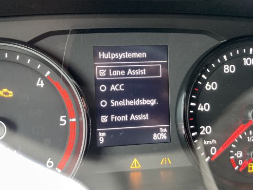 Volkswagen Crafter BPM VRIJ | 2.0 TDI 140 PK | L3 | Camera | Full LED | Navi | Geveerde stoel | Airco | Basis voor I... ActivLease financial lease