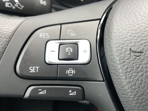 Volkswagen Crafter BPM VRIJ | 2.0 TDI 140 PK | L3 | Camera | Full LED | Navi | Geveerde stoel | Airco | Basis voor I... ActivLease financial lease