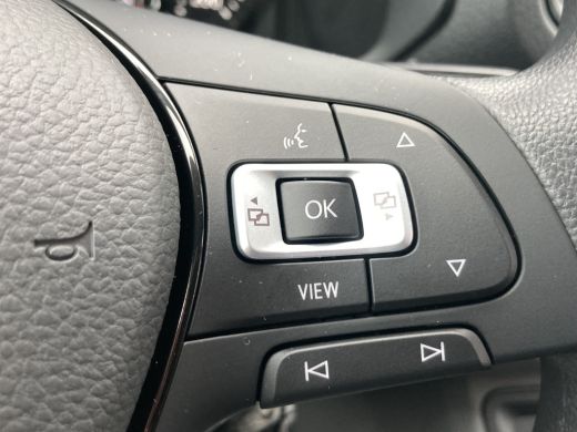Volkswagen Crafter BPM VRIJ | 2.0 TDI 140 PK | L3 | Camera | Full LED | Navi | Geveerde stoel | Airco | Basis voor I... ActivLease financial lease