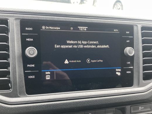Volkswagen Crafter BPM VRIJ | 2.0 TDI 140 PK | L3 | Camera | Full LED | Navi | Geveerde stoel | Airco | Basis voor I... ActivLease financial lease