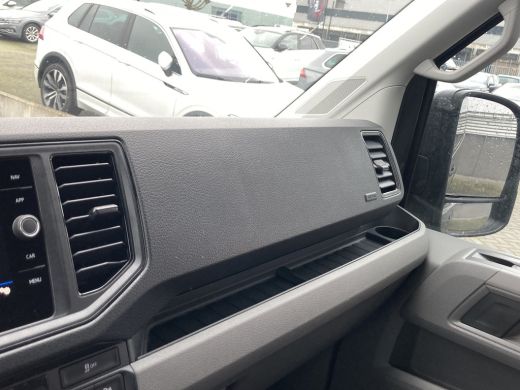 Volkswagen Crafter BPM VRIJ | 2.0 TDI 140 PK | L3 | Camera | Full LED | Navi | Geveerde stoel | Airco | Basis voor I... ActivLease financial lease