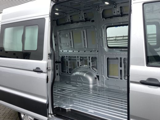 Volkswagen Crafter BPM VRIJ | 2.0 TDI 140 PK | L3 | Camera | Full LED | Navi | Geveerde stoel | Airco | Basis voor I... ActivLease financial lease