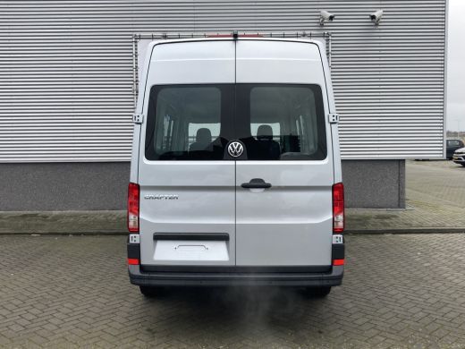 Volkswagen Crafter BPM VRIJ | 2.0 TDI 140 PK | L3 | Camera | Full LED | Navi | Geveerde stoel | Airco | Basis voor I... ActivLease financial lease