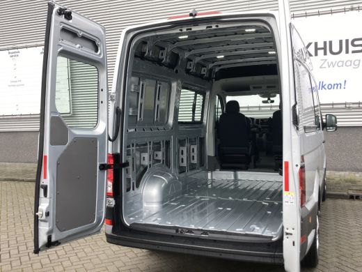 Volkswagen Crafter BPM VRIJ | 2.0 TDI 140 PK | L3 | Camera | Full LED | Navi | Geveerde stoel | Airco | Basis voor I... ActivLease financial lease