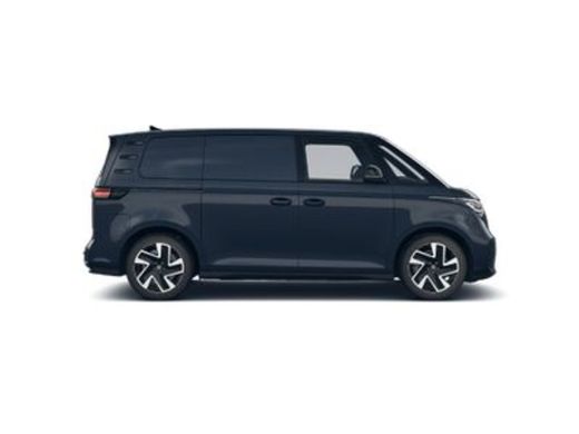 Volkswagen ID. Buzz Cargo Cargo Anniversary Edition 4MOTION - VOOR MEKAAR DEAL - TREKHAAK - PARKEERCAMERA - STUURVERWARMING... ActivLease financial lease