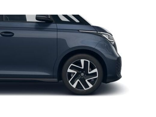 Volkswagen ID. Buzz Cargo Cargo Anniversary Edition 4MOTION - VOOR MEKAAR DEAL - TREKHAAK - PARKEERCAMERA - STUURVERWARMING... ActivLease financial lease