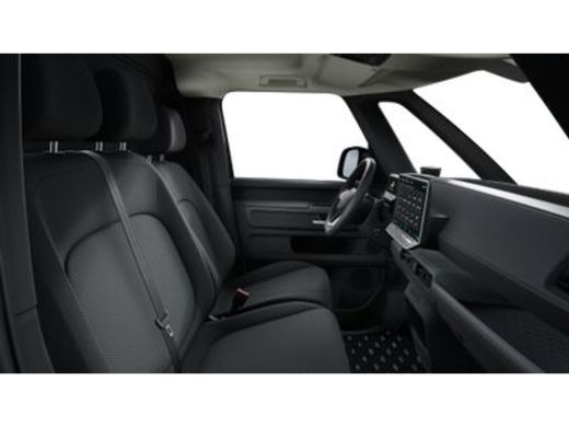 Volkswagen ID. Buzz Cargo Cargo Anniversary Edition 4MOTION - VOOR MEKAAR DEAL - TREKHAAK - PARKEERCAMERA - STUURVERWARMING... ActivLease financial lease