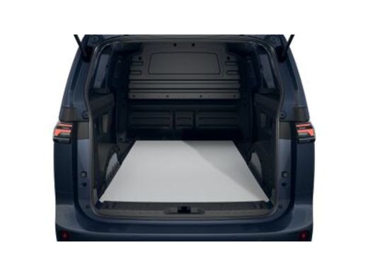 Volkswagen ID. Buzz Cargo Cargo Anniversary Edition 4MOTION - VOOR MEKAAR DEAL - TREKHAAK - PARKEERCAMERA - STUURVERWARMING... ActivLease financial lease