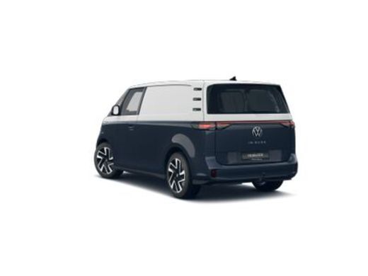 Volkswagen ID. Buzz Cargo Cargo Anniversary Edition - VOOR MEKAAR DEAL - TREKHAAK - 20'' LMV - PARKEERCAMERA TREKHAAK - 20'... ActivLease financial lease