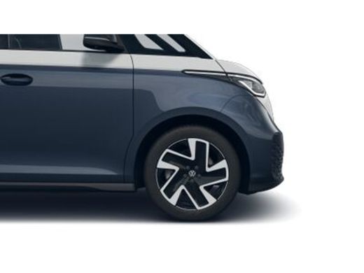 Volkswagen ID. Buzz Cargo Cargo Anniversary Edition - VOOR MEKAAR DEAL - TREKHAAK - 20'' LMV - PARKEERCAMERA TREKHAAK - 20'... ActivLease financial lease