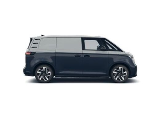 Volkswagen ID. Buzz Cargo Cargo Anniversary Edition - VOOR MEKAAR DEAL - TREKHAAK - 20'' LMV - PARKEERCAMERA TREKHAAK - 20'... ActivLease financial lease