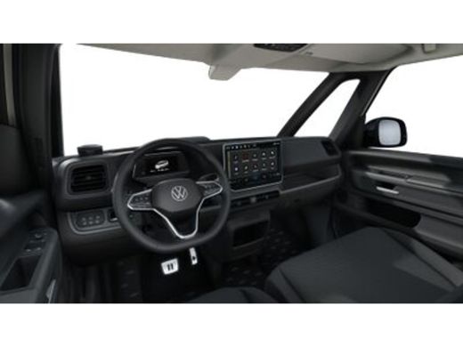 Volkswagen ID. Buzz Cargo Cargo Anniversary Edition - VOOR MEKAAR DEAL - TREKHAAK - 20'' LMV - PARKEERCAMERA TREKHAAK - 20'... ActivLease financial lease