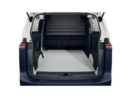 Volkswagen ID. Buzz Cargo Cargo Anniversary Edition - VOOR MEKAAR DEAL - TREKHAAK - 20'' LMV - PARKEERCAMERA TREKHAAK - 20'... ActivLease financial lease
