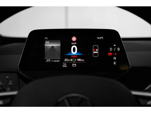 Volkswagen ID.3 Pro Business | Achterlichten LED, luxe uitgevoerd incl. dynamische knipperlichten | Airconditioni... ActivLease financial lease