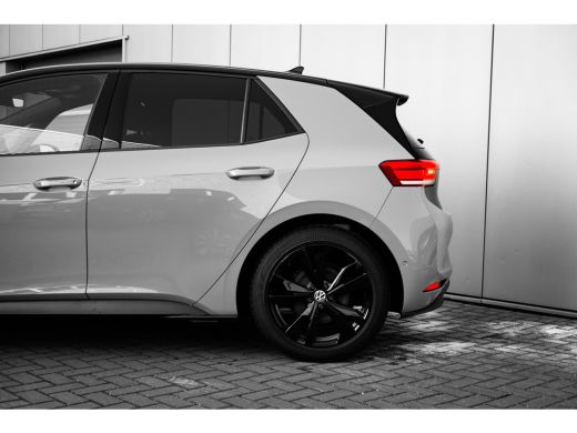 Volkswagen ID.3 Pro Business | Achterlichten LED, luxe uitgevoerd incl. dynamische knipperlichten | Airconditioni... ActivLease financial lease